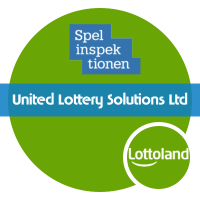 United Lottery Solutions Ltd